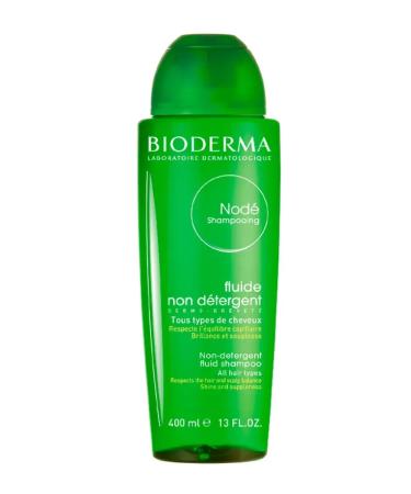 Mivis BioDERMA Node Shampoo Hair Shampoo Node 400 ml 400 ml