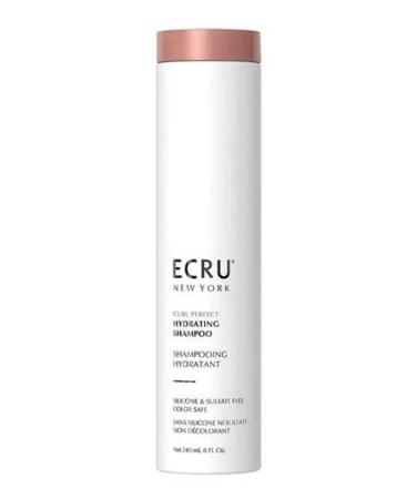 Mivis ECRU Hydrating Shampoo Moisturizing 240 ml 240 ml