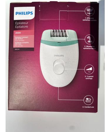 Female epalator Philips original - Buy Online on GoSupps.com