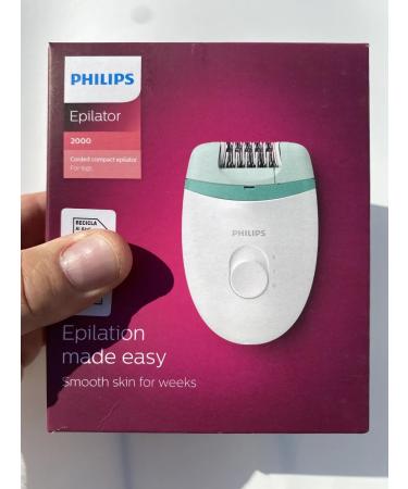 Female epalator Philips original - Buy Online on GoSupps.com