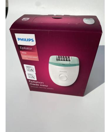 Female epalator Philips original - Buy Online on GoSupps.com