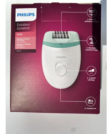 Female epalator Philips original - Buy Online on GoSupps.com