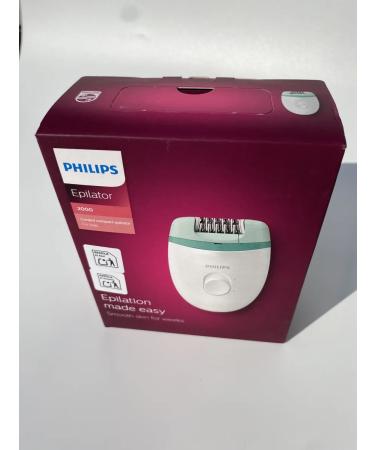 Female epalator Philips original - Buy Online on GoSupps.com
