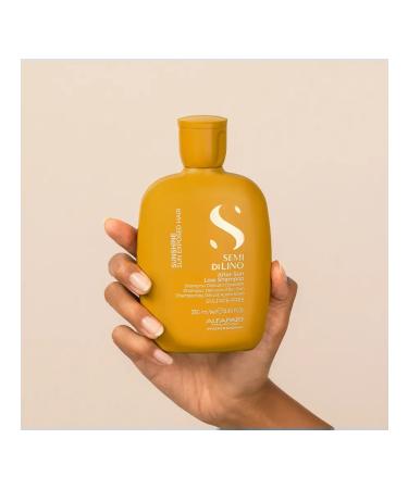 Alfaparf Milano Shampoo after exposure to sunlight 250ml