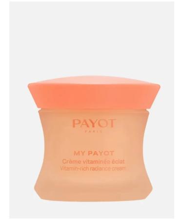 PAYOT Cropee skin vitamin e clat cream