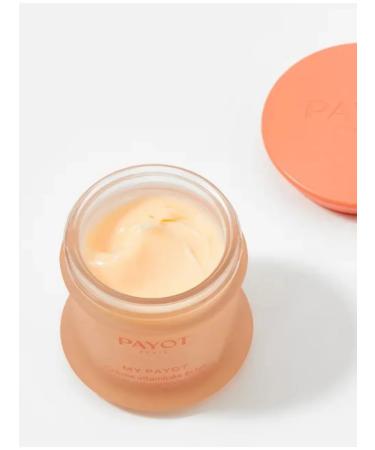 PAYOT Cropee skin vitamin e clat cream - Buy Online on GoSupps.com