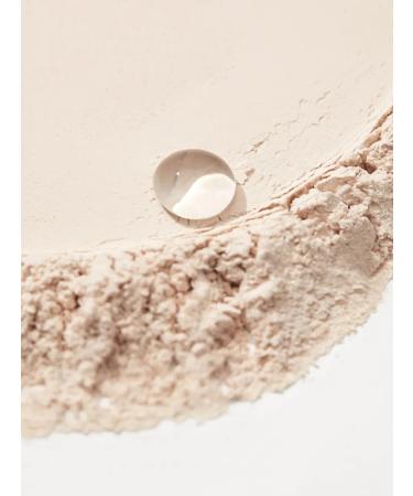 LETAFET Facial powder matting crumbly - Buy Online on GoSupps.com