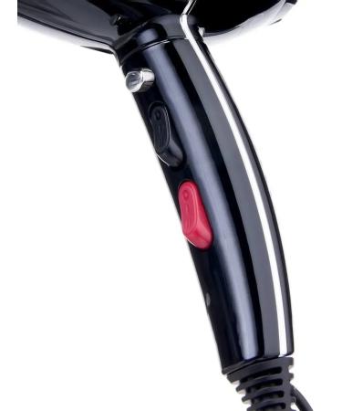 Stylish powerful hair dryer with a variety of modes - Buy Online on GoSupps.com