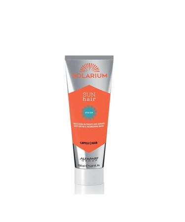 Alfaparf Milano Solarium nourishing Nutrient hair mask 150 ml