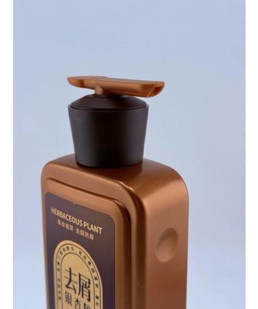 CO&LIN Anti-dandruff shampoo with ginkgo extract - Buy Online on GoSupps.com
