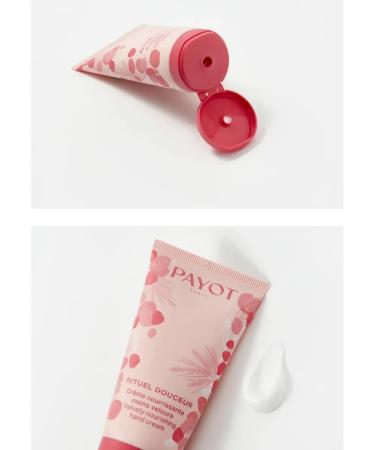 PAYOT Rituel Douceur Nutritional Cream - Buy Online on GoSupps.com