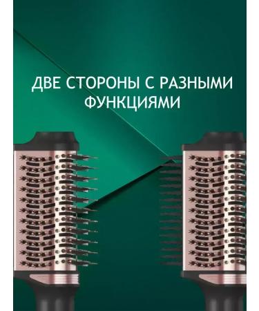 TechnoTrend2 Multifunctional hairdryer for styling - Buy Online on GoSupps.com