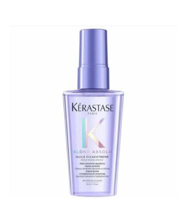 Kerastase Blond Absolu Huile Cicaextrem 50ml