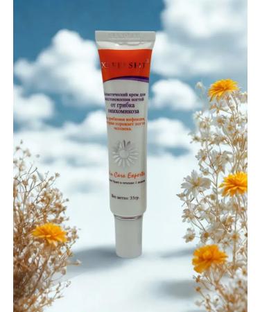 Lash Nail recovery from the fungus - Buy Online on GoSupps.com