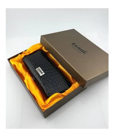 aikanya13 A set for a manicure of 6 items - Buy Online on GoSupps.com