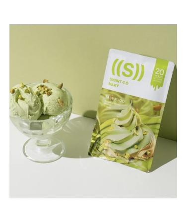 Cocktail cereal for losing weight ED Smart Mix Mix 10 Portations - Buy Online on GoSupps.com