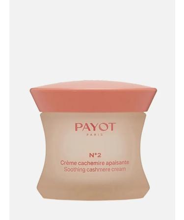 PAYOT Cr me Cachemire Apaisante Callest
