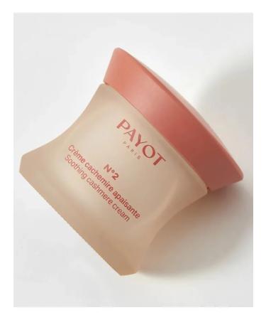 PAYOT Cr me Cachemire Apaisante Callest - Buy Online on GoSupps.com