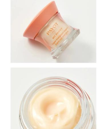 PAYOT Skin radiance cream around the eyes 2V1 Super nergisant Regard - Buy Online on GoSupps.com