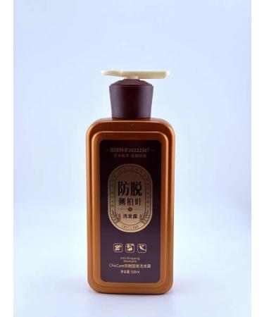 Jaconda Anti-hair loss shampoo - Buy Online on GoSupps.com