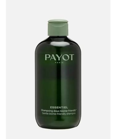 PAYOT Shampoo for hair and scalp doux biome-friendly