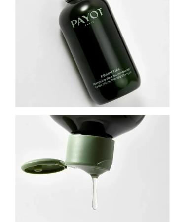 PAYOT Shampoo for hair and scalp doux biome-friendly - Buy Online on GoSupps.com