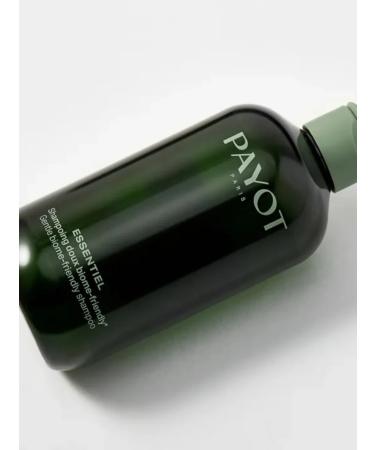 PAYOT Shampoo for hair and scalp doux biome-friendly - Buy Online on GoSupps.com
