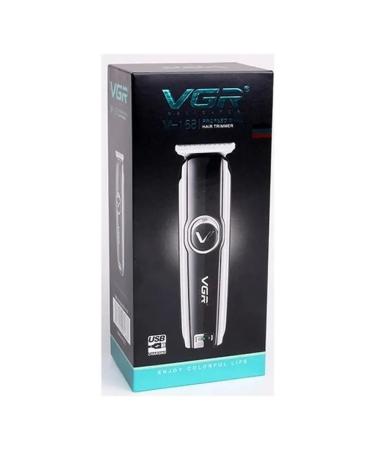 Easy and accurate trimmer to care