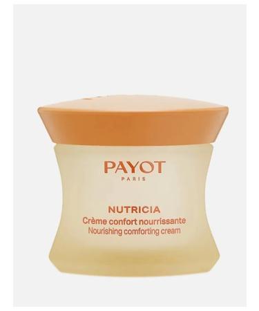 PAYOT Cropee confort nourrissante face cream