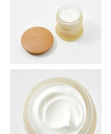 PAYOT Cropee confort nourrissante face cream - Buy Online on GoSupps.com