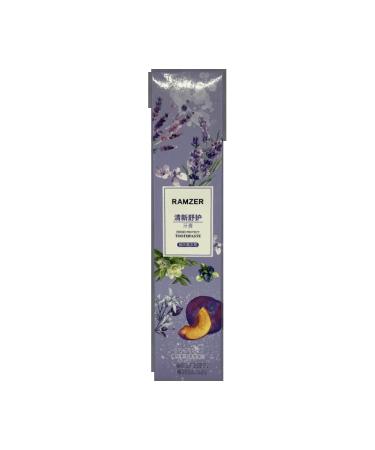 NadezhdaLove Lavender toothpaste