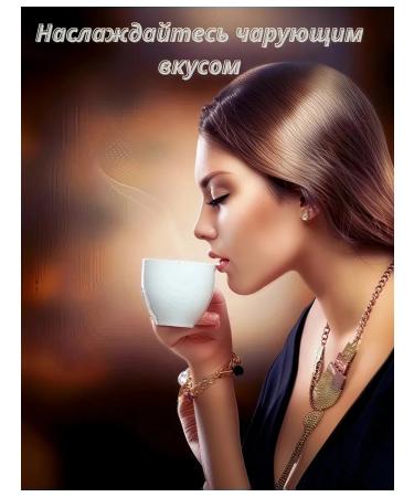 AVENO Coffee ground robusta 1 kg  - Buy Online on GoSupps.com