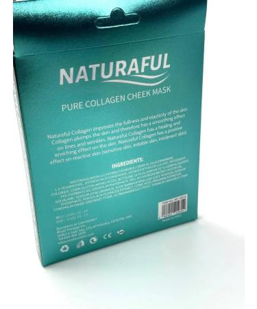 Sweet Franclin Collagen patch for the face self -propaganda - Buy Online on GoSupps.com