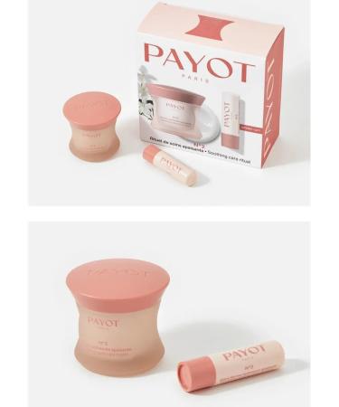 PAYOT rituel de soins apaisant No. 2 Soothing Facial Care Set - Buy Online on GoSupps.com