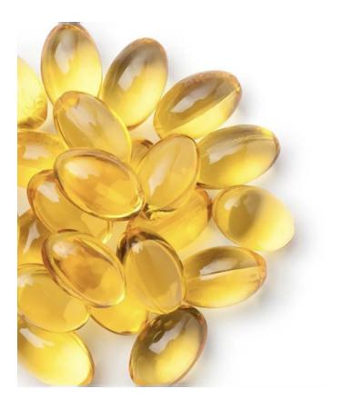 Siberian immunity Omega-3 acids for children - Buy Online on GoSupps.com