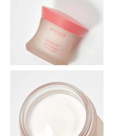 PAYOT Facial Facial Cream Roselft Liftante - Buy Online on GoSupps.com