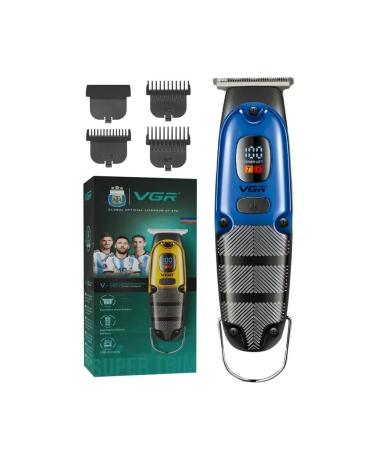 Multifunctional trimmer for perfect styling - Buy Online on GoSupps.com