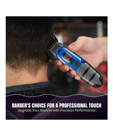 Multifunctional trimmer for perfect styling - Buy Online on GoSupps.com