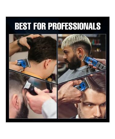 Multifunctional trimmer for perfect styling - Buy Online on GoSupps.com