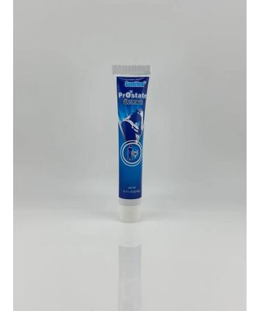 OLBY Cream from prostatitis and prostate adenoma for men 3 pcs - Buy Online on GoSupps.com