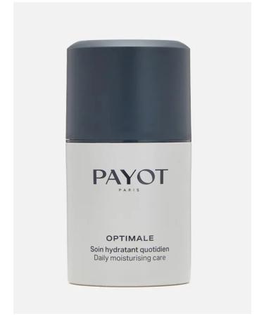 PAYOT Moisturizing face cream Soin Hydratant Quotidien
