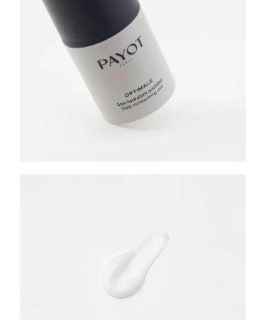 PAYOT Moisturizing face cream Soin Hydratant Quotidien - Buy Online on GoSupps.com