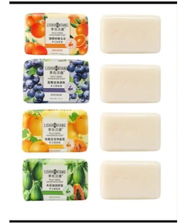 Amina BEAUTY cosmetics Natural soap Gucallo - Buy Online on GoSupps.com