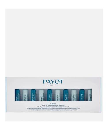 PAYOT Set of serum Lisse