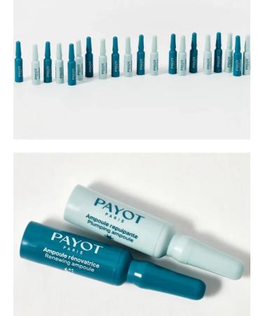 PAYOT Set of serum Lisse - Buy Online on GoSupps.com