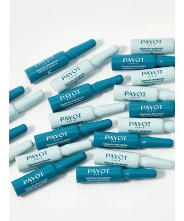 PAYOT Set of serum Lisse - Buy Online on GoSupps.com