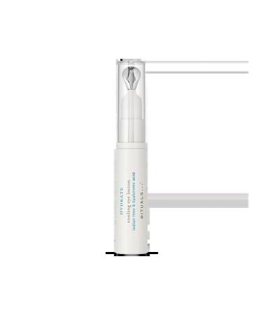 RITUALS The Ritual of Namaste Moisturizing Cooling Eye Cream 7 ml - Buy Online on GoSupps.com
