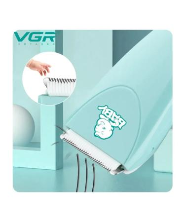 Baby car for haircuts with a safe blade - Buy Online on GoSupps.com