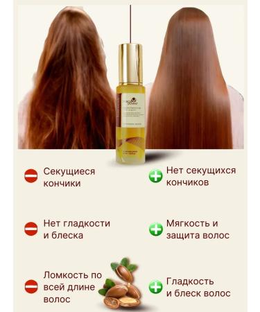 KARSEELL Inexpressible moisturizing hair for hair 50ml - Buy Online on GoSupps.com
