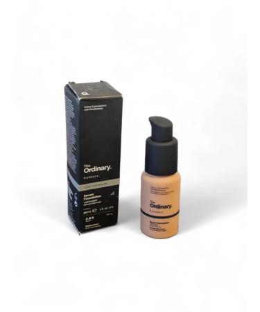 Tonal Cream Swear The Ordinary Serum Foundation in OTT ...